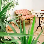 Renovated, Open And Functional Old City House