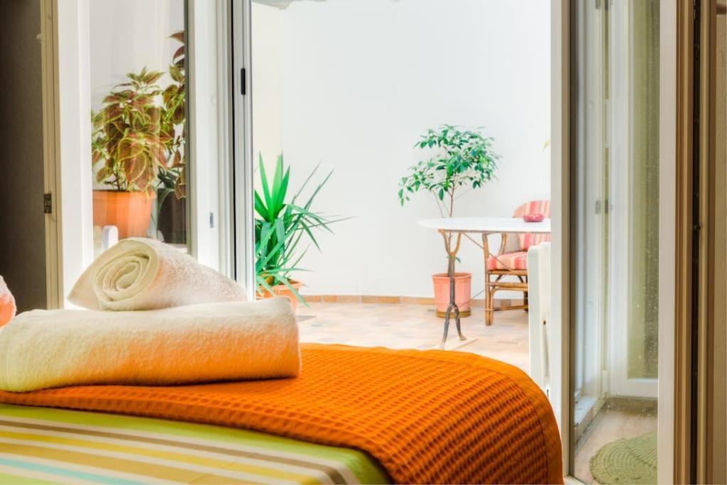Appartement Renovated, Open And Functional Old House Héraklion