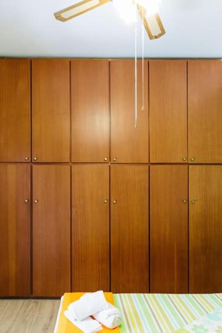 Renovated, Open And Functional Old House Appartement *